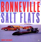 Bonneville - the land speed record