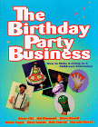 The Birthday Party Business