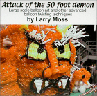 Attack of the 50 Foot Demon