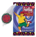 The
                  Footbag Book