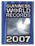 Guinness World Records 2007