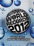 Guinness World Records 2012 Guinness World Records 2012
