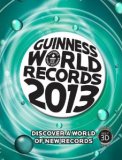 Guinness World Records 2013