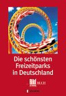 Die sch�nsten Freizeitparks in Deutschland