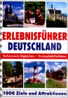 Erlebnisf�hrer Deutschland
