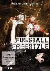 Fuball Freestyle Lehr-DVD