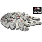 LEGO Millennium Falcon