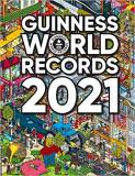 Guinness des Records (Mondial des Records) 2021