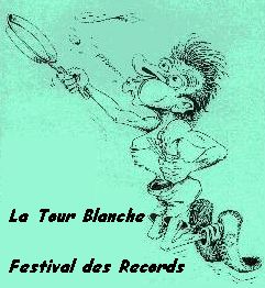 Logo du Festival