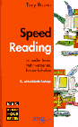 Tony Buzan: Speed Reading