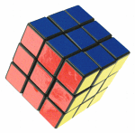 Rubik's Cube World Records